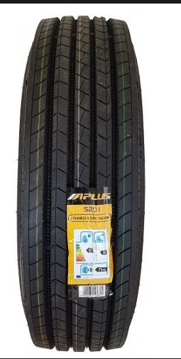 275/80R22.5 A PLUS S201