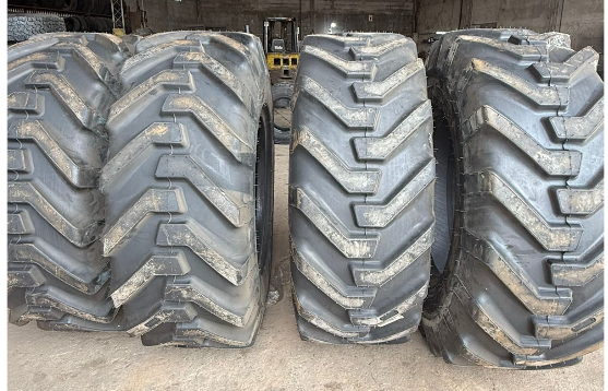 17.5-25 TITAN L2 TRT
