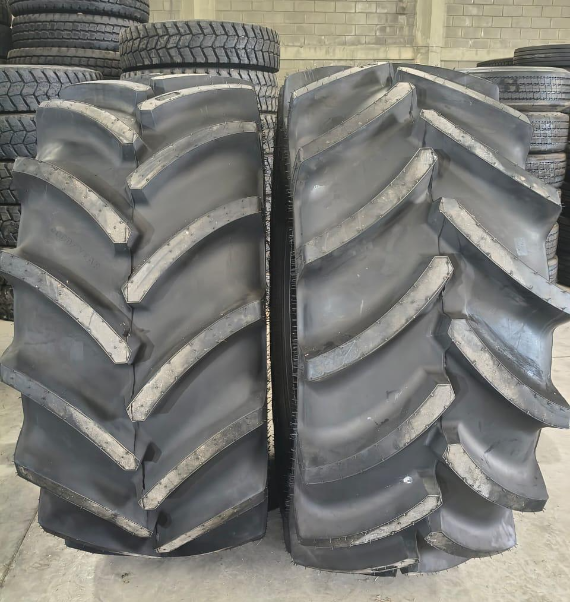 600/65R28  GOOD YEAR OPTITRAC