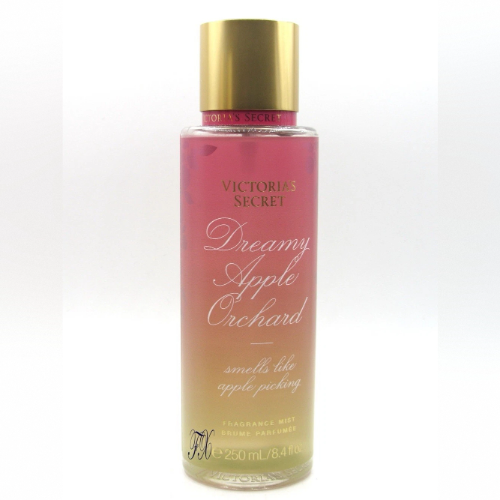 Vs Dreamy Apple  onchard