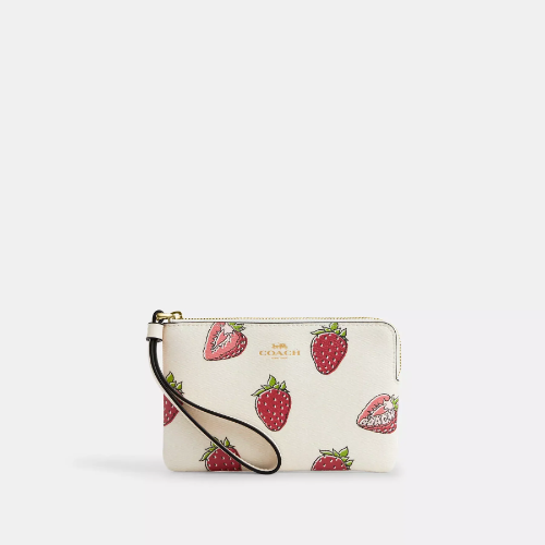 Muñequera coach strbry