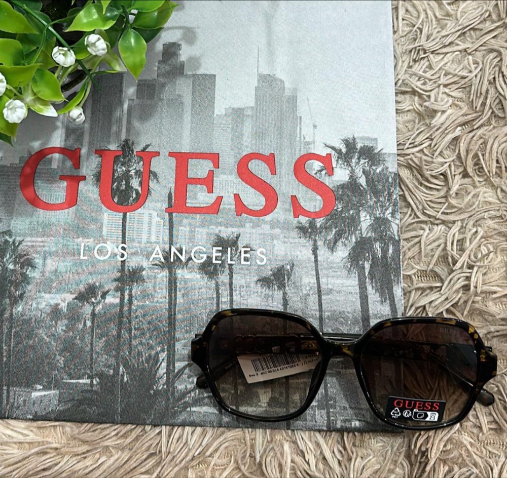 Gafas Guess café GO00091U