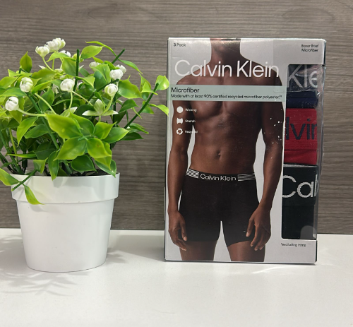 Boxer CK hom L