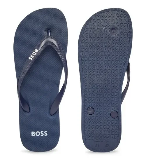 BOSS Tracy Thong Sandal 9