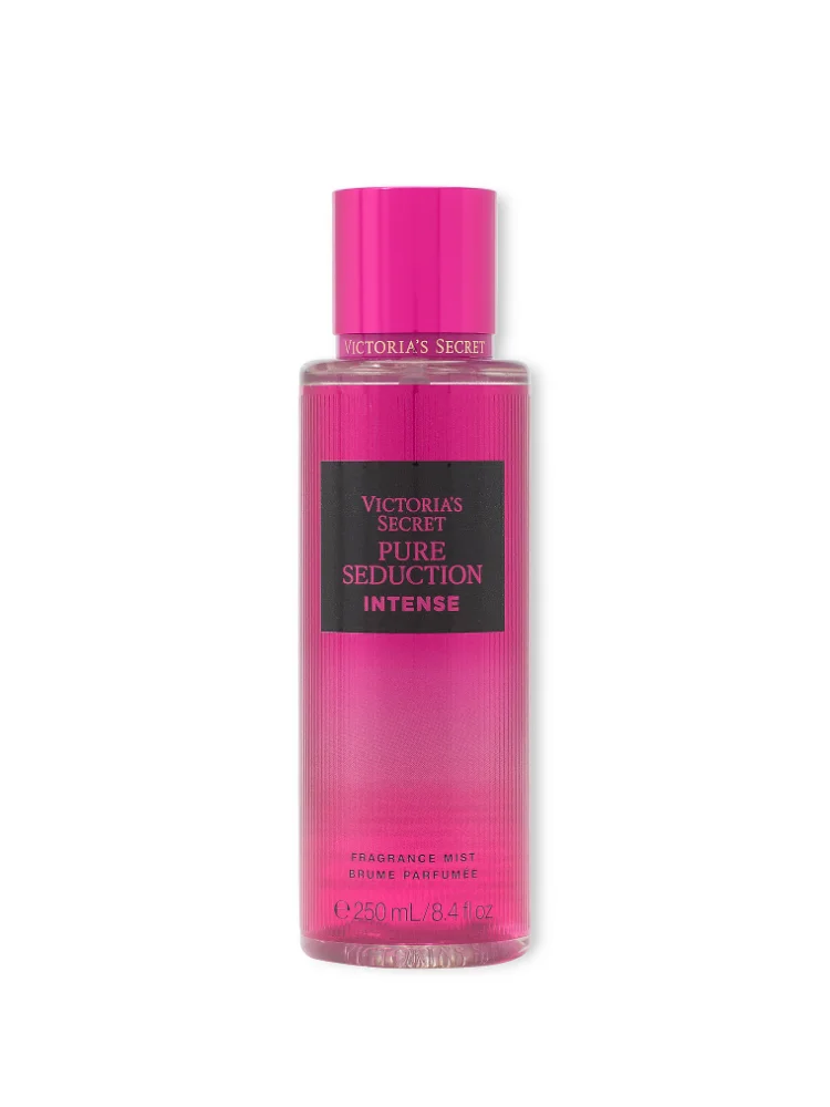 Vs fragancia puré seduction intense