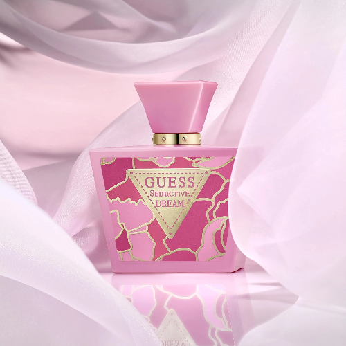 Guess seduction dreams
