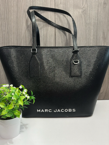 Marc Jacobs Trademarc Tote Bag