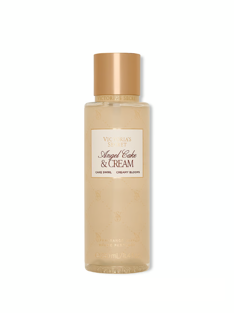 VS whipped sugar milk