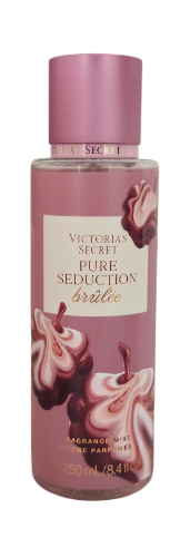Aromas vs puré seduction