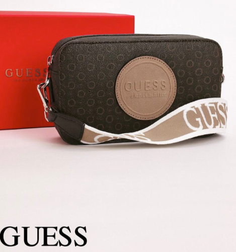 Set guess cafe cross caja