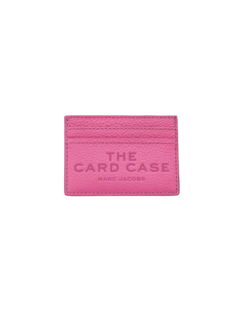 THE LEATHER CARD CASE