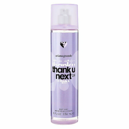 Fragancia ariana grande thank u next