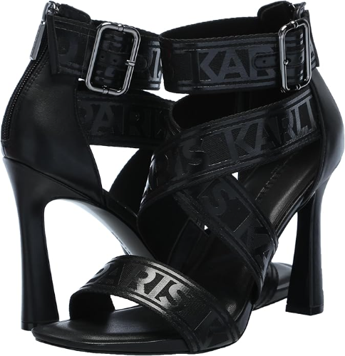 Karl largerfeld careliz strappy sa
