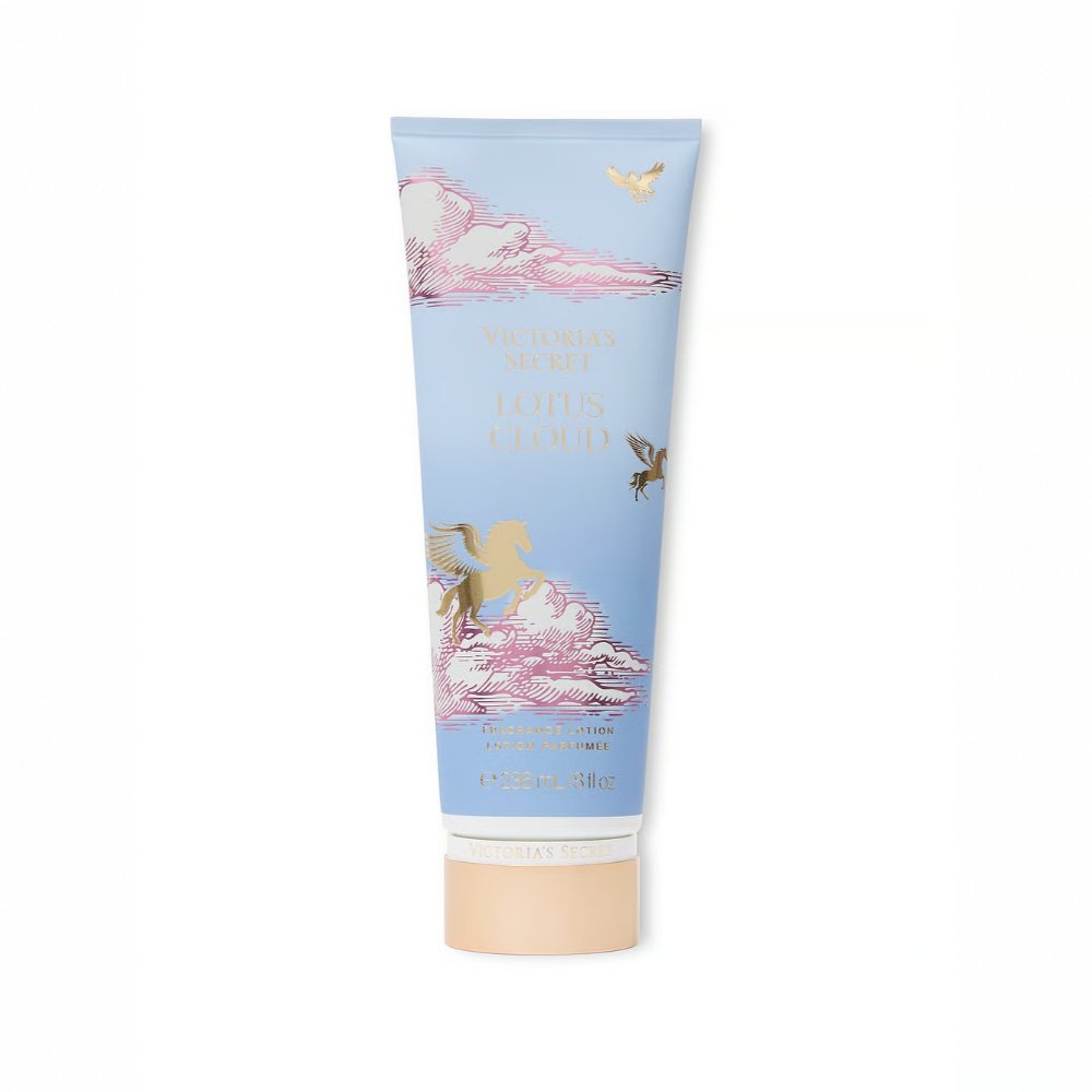 VS crema Lotus Cloud