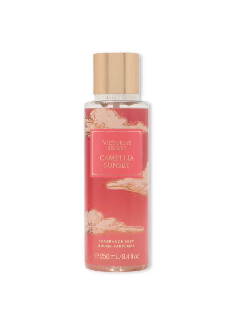 Vs fragancia Camellia sunset