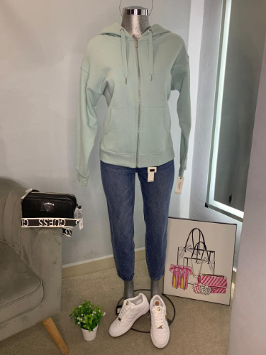 PFTJ4483 SUDADERA CK