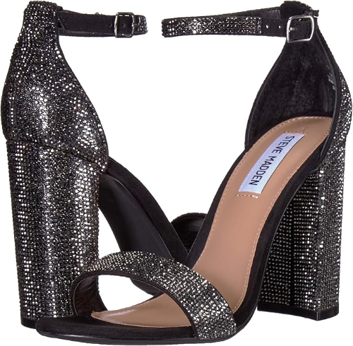 Steve madden zapatillas 7.5