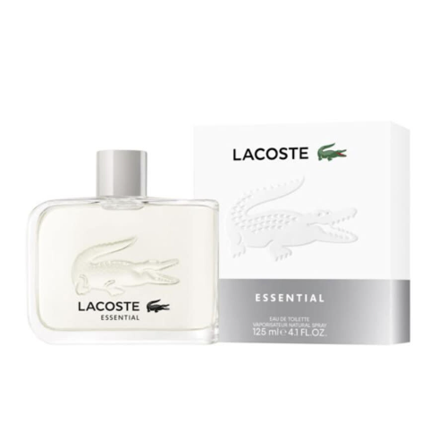Perfume Lacoste essential