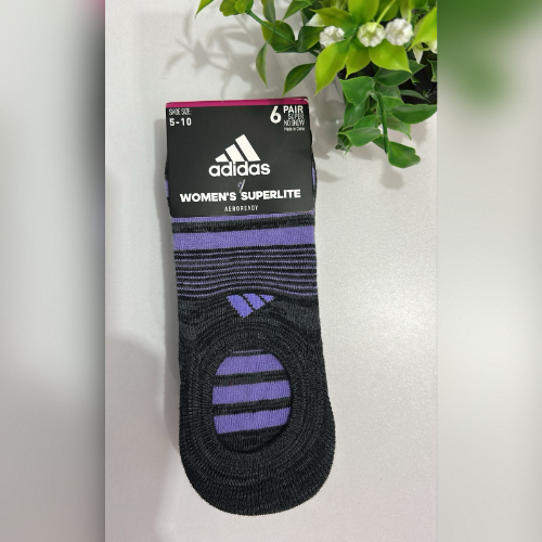 TINES DE MUJ ADIDAS