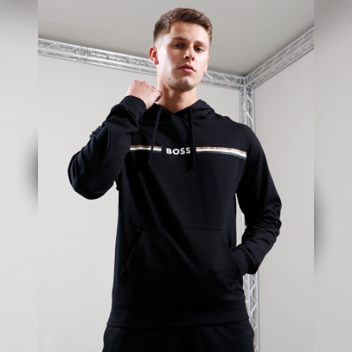 BOSS Authentic Hoodie