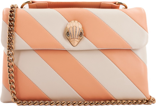 Bolsa rosa Kurt geiger