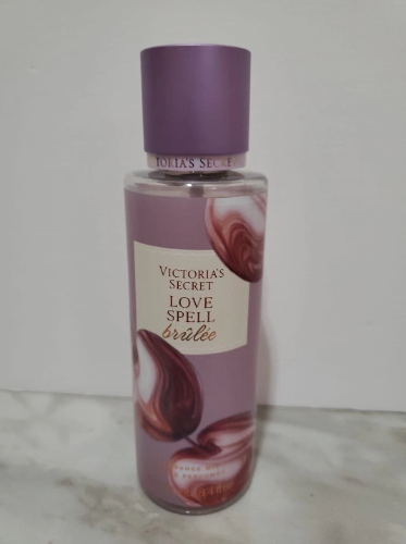 Aromas vs love spell