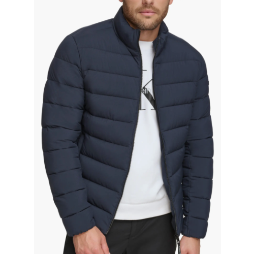 Calvin Klein Stretch Puffer Jacket