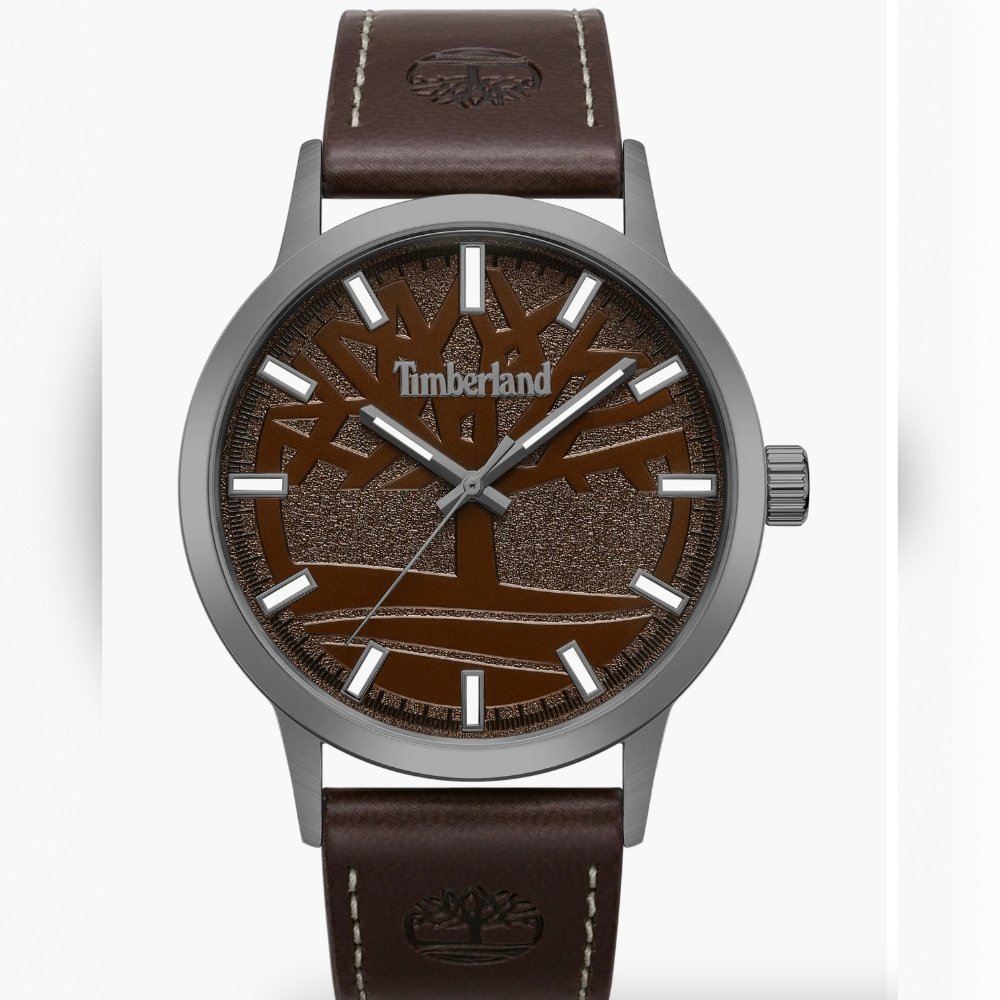 TIMBERLAND Classic Quartz 43mm