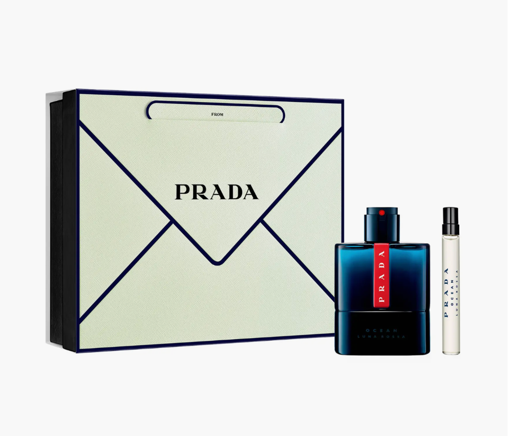 PRADA OCEAN LUNA ROSSA