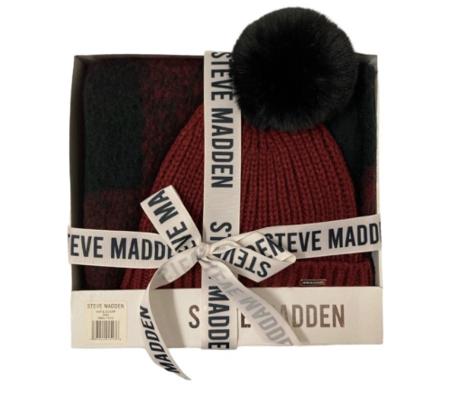 Steve madden gorro