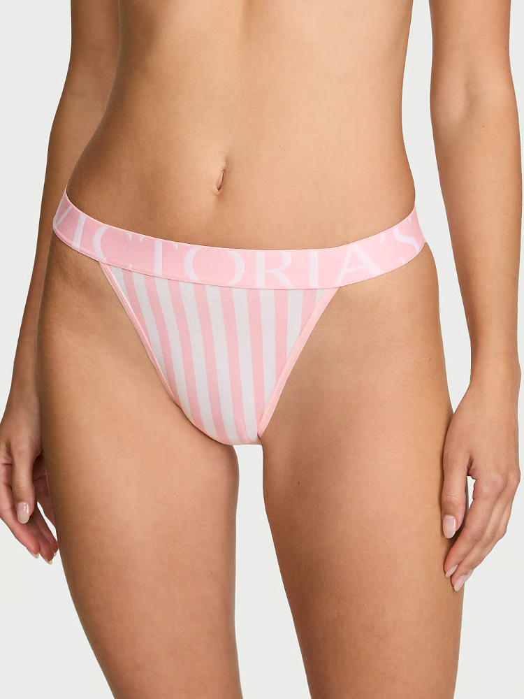 Panty rayas rosa 27263942