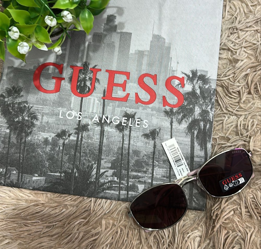 Gafas Guess café GO00084