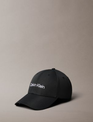 Gorra CK standard logo