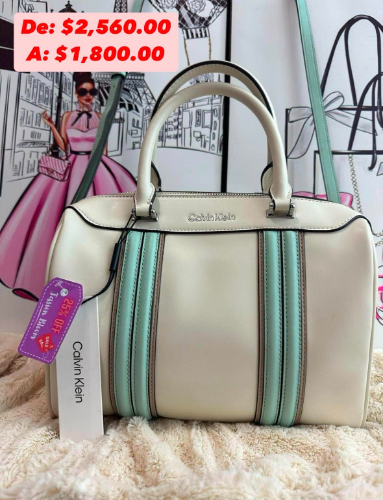 Bolsa Calvin Klein