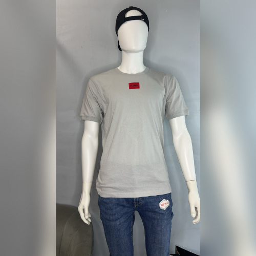 HUGO by Hugo Boss Men's Diragolino Logo T-Shirt