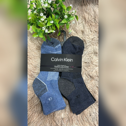 Calcetines CK HOM CVM2532003