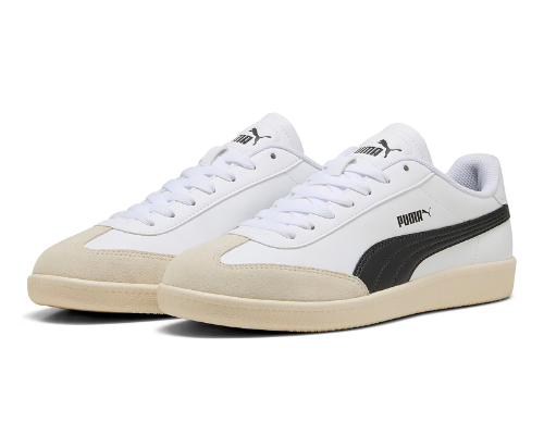 Tenis puma tipo zampa mujer