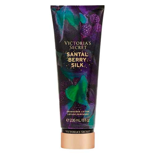 CREMA SANTAL BERRY