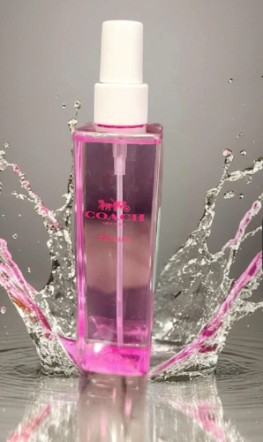 Coach New York BLOSSOM Fine Fragrance Mist 8.4 fl oz