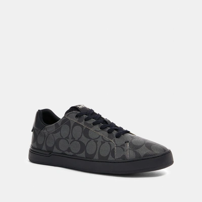 CHARCOAL/BLACK