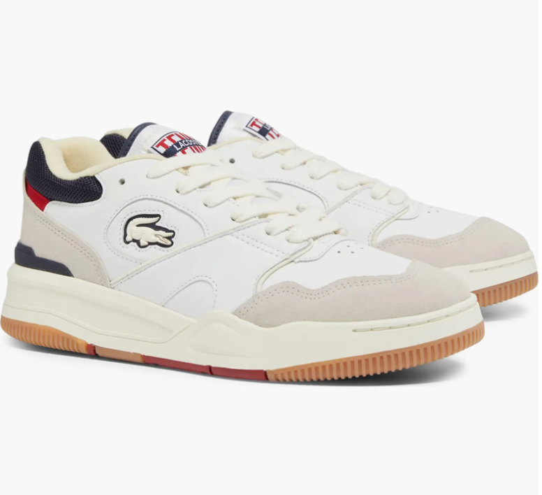 Lacoste Lineshot 224 Sneaker (Men)