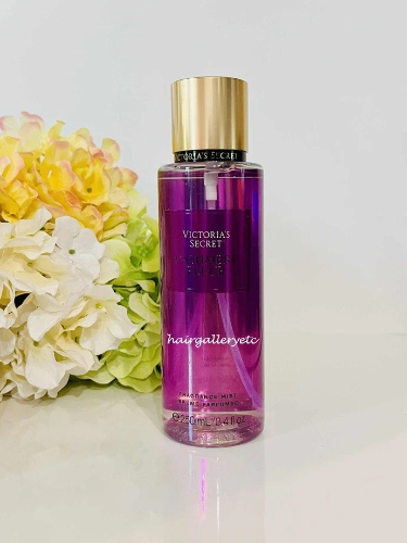 Frac vs cashmere fleur