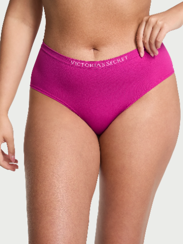 Seamless Hiphugger Panty 27119064