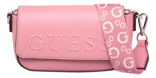 Mini cross body rosa