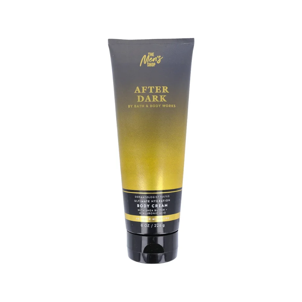 After Dark Ultimate Hydration