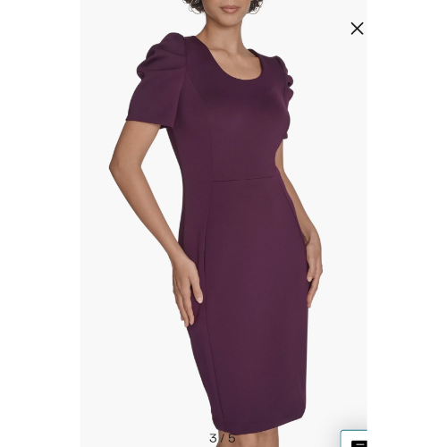 Vestido Ginda CK 10