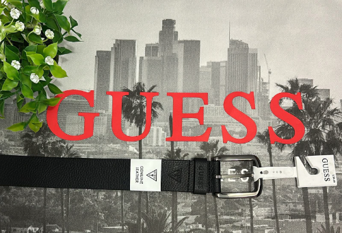 cinturon guess hom 38