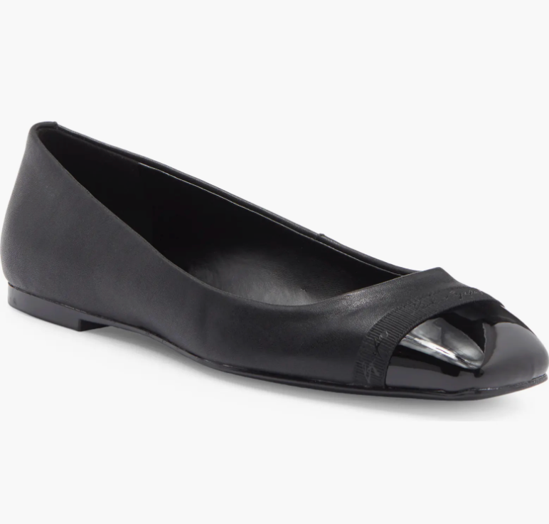 Karl lagerfiel zofia cap toe