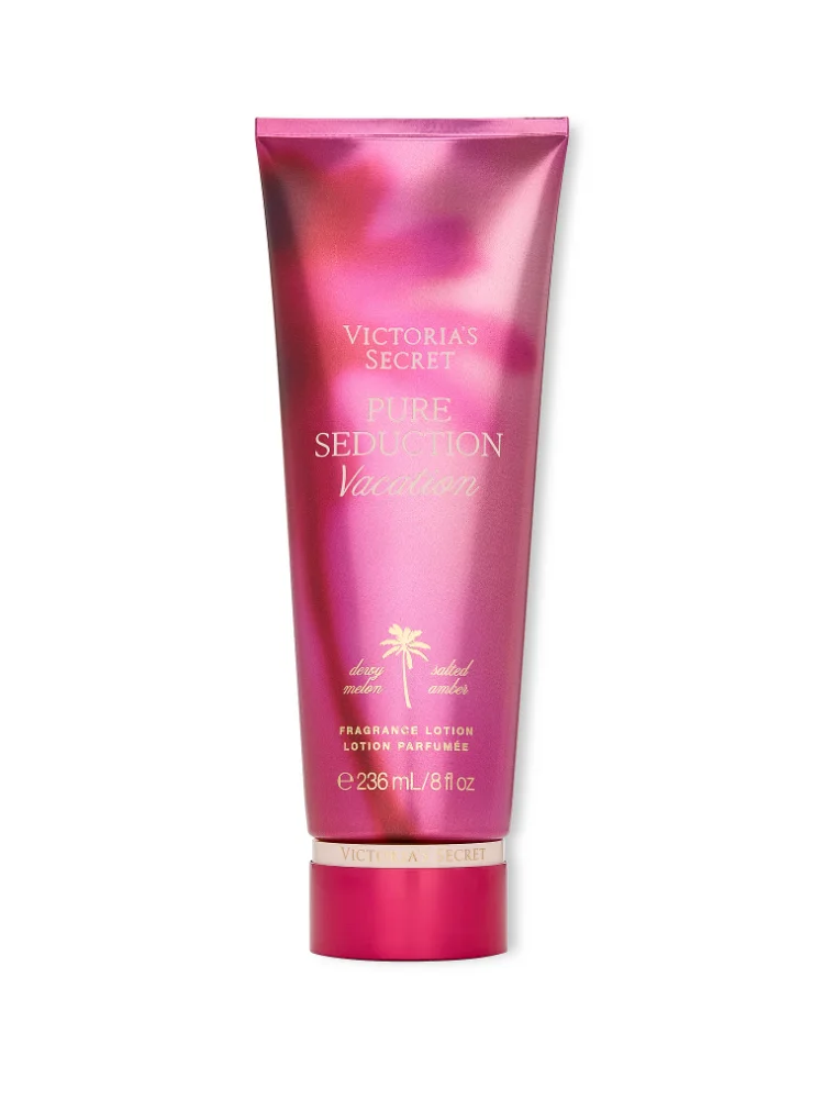 VS puré seduction vacation crem