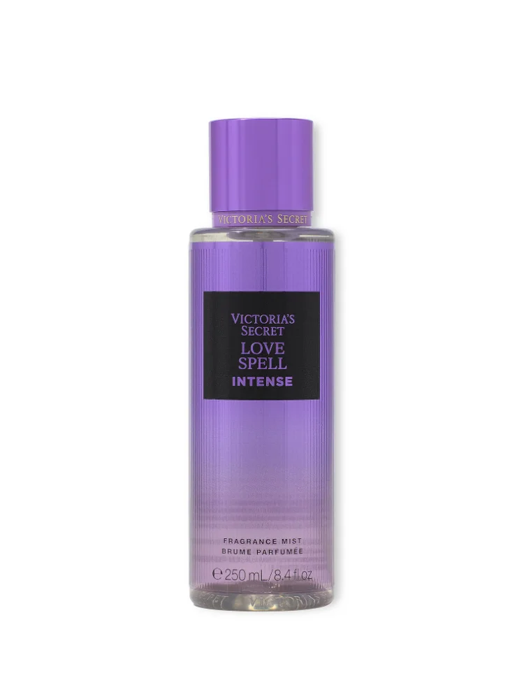 Vs fragancia love spell intense